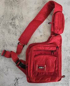 Taska crossbody