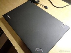 Pěkný LENOVO ThinkPad L540 CZ