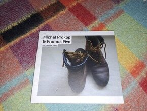 PRODAM CD  -MICHAL PROKOP- - 1