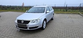 Vw Passat b6 2.0tdi 103kw