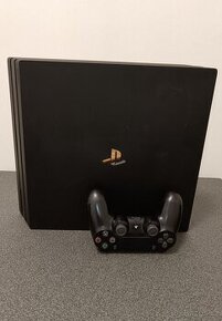 Sony Playstation 4 Pro 1TB