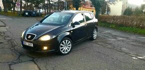 Seat toledo 1.9 TDI