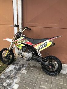 Stomp z2r 140