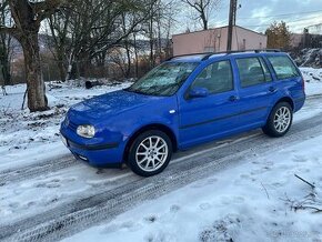 VW Golf 1.9 tdi