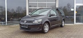 Volkswagen Touran 1.4 TSI 103 Kw 7 Míst