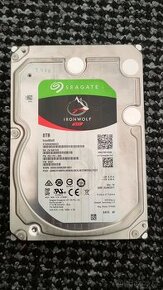 Seagate Ironwolf