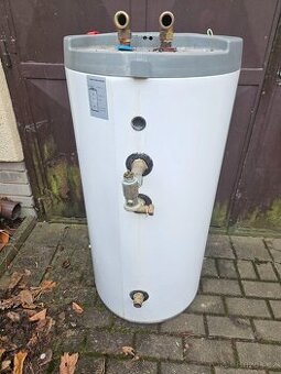 Bojler OKCE 125 ntr 2,2kW