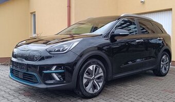 Kia e-Niro Executive 64 kWh 205 koní +DPH