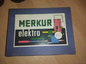 Merkur Elektro