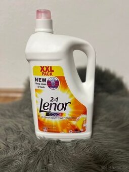 Lenor 2v1