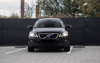 Volvo XC60 D5 (151kW) AWD