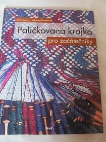 Paličkovaná krajka pro začátečníky - 1