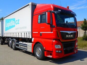 MAN TGX 26.440