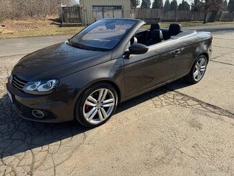 vw eos