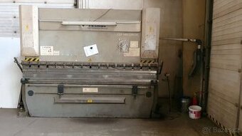 Fermat CTOF 160A/3200 CNC - ohraňovací lis CNC