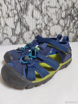 Keen CNX sandály 30