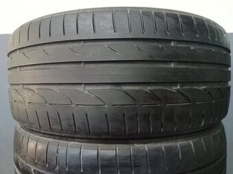 235/40 R19 BRIDGESTONE (0219)