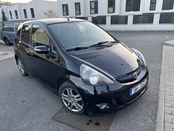 Honda Jazz 1.3 Sport (2005)