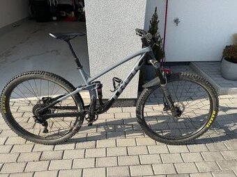 Trek Fuelex 5 - 1