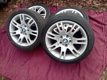 BBS BMW MPacket