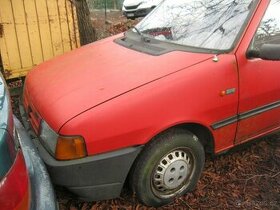 Fiat UNO 45ie