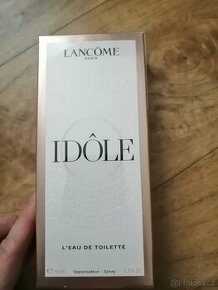Toaletní voda Idole Lancome