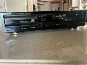 Cd přehrávač Denon DCD-620