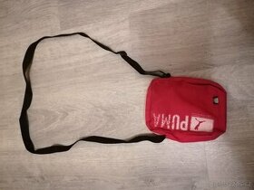 Puma taška crossbody levne