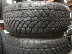 225/55 R16 BRIDGESTONE (3813)