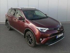 Toyota Rav4  Selection  AWD e-four