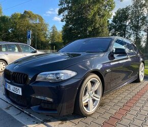 ❗️BMW F10 M550D xDrive❗️