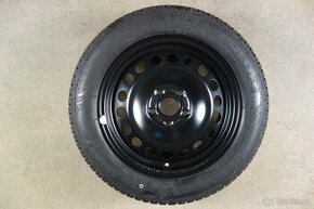 Ford Transit Connect disky 5x112 205/60/16 XL zimní DOT 3222 - 1