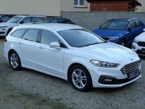 Ford Mondeo 2,0 D EcoBlue TITANIUM 170.000 km