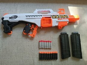 NERF Select ULTRA