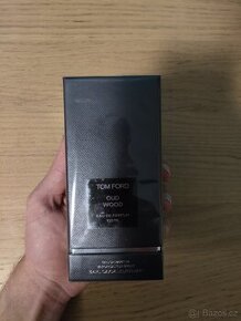 Parfém Tom Ford Oud Wood 100ml - 1