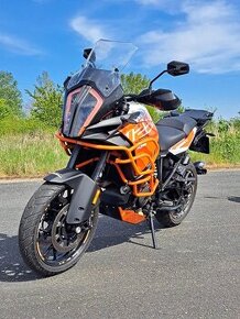 KTM 1290 S superadventure