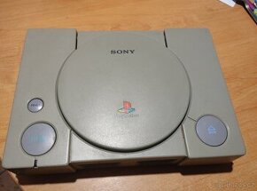 PlayStation - 1