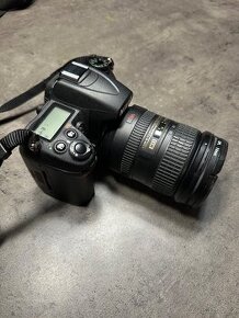 Nikon D7000