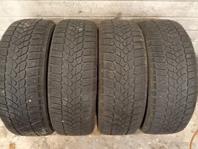 Zimní 185/60R14