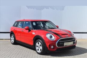 Mini Clubman 2.0 SD 140kW AUTOMAT PANORAMA (2018)