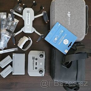 DJI MINI 2SE Fly More Combo - 1