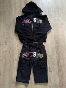 TRAPSTAR Wildcard Tracksuit - 1