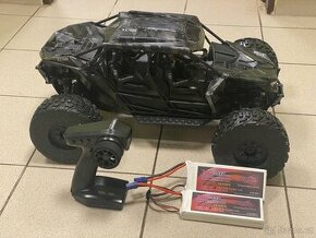 Arrma Fireteam 6S BLX 1:7 4WD