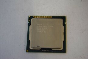 Intel Core i7-2600, LGA 1155