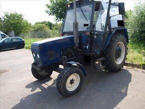 Prodám Zetor 7211 - 1