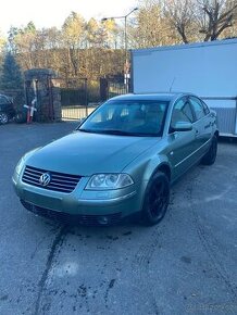 Passat B5,5 74kw