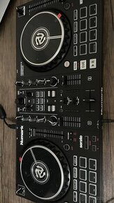 Numark Mixtrack Pro FX