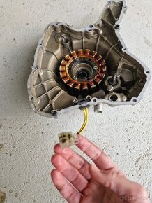 stator alternátoru ducati 1098