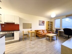 Pronájem byty 2+kk, 42 m2 - Praha - Bohnice, ev.č. N07696