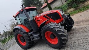 ZETOR CRYSTAL 170 HD (Crystal 160 /forterra )